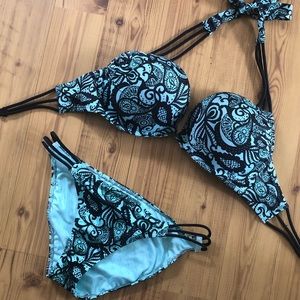 Victoria’s Secret Miraculous Bombshell Bikini